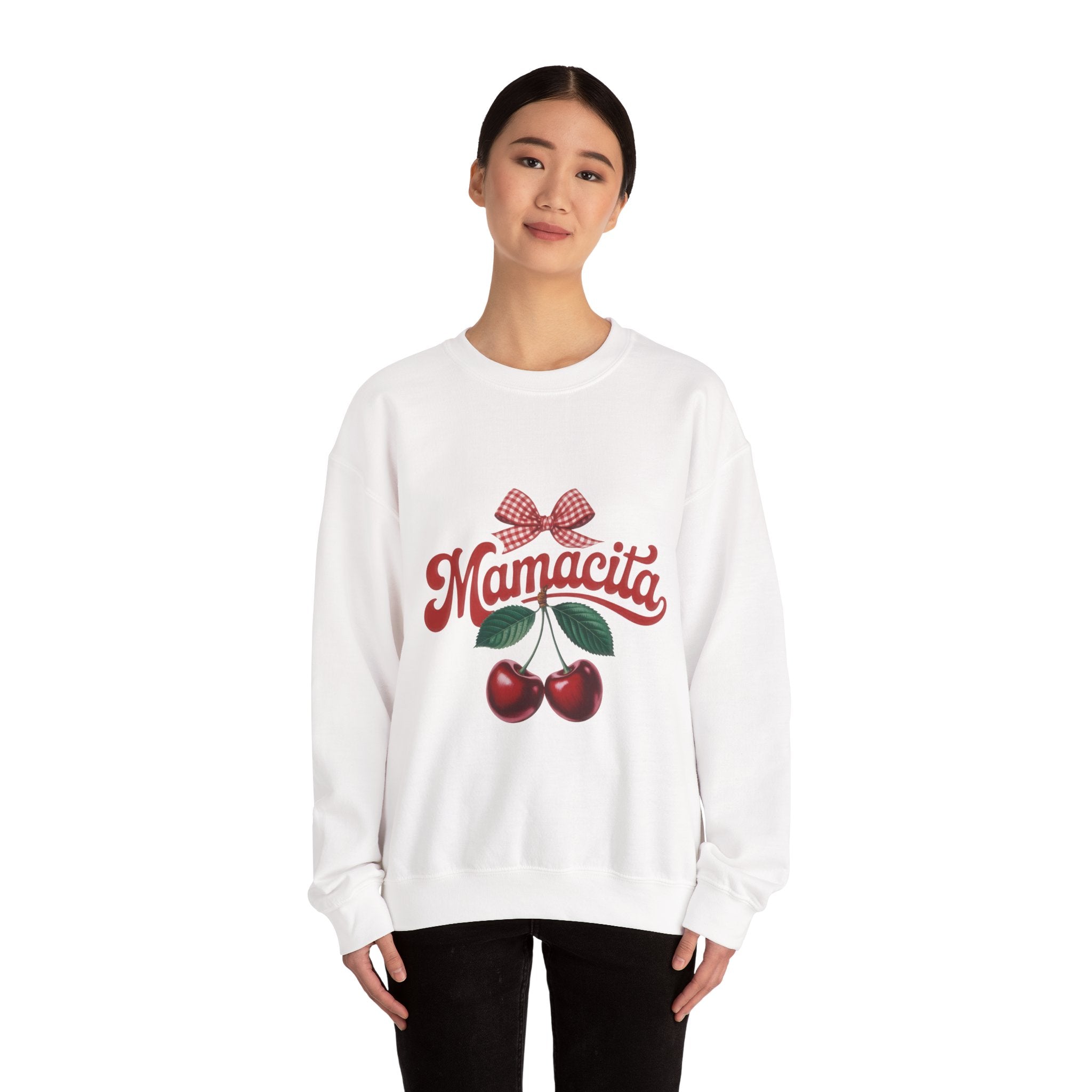 ๐ Mamacita Sweatshirt