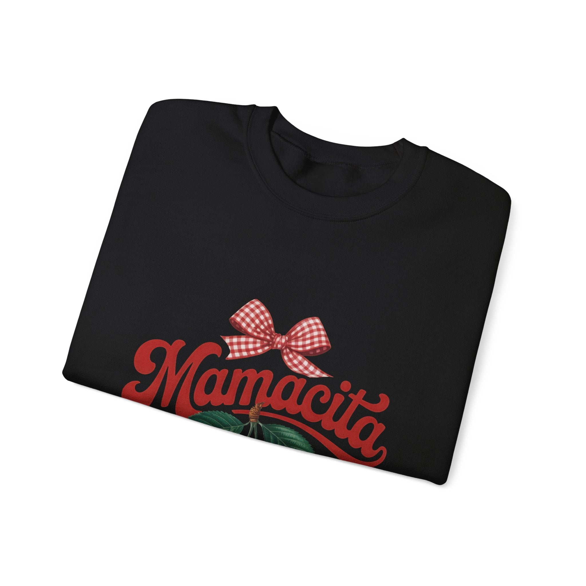 ๐ Mamacita Sweatshirt