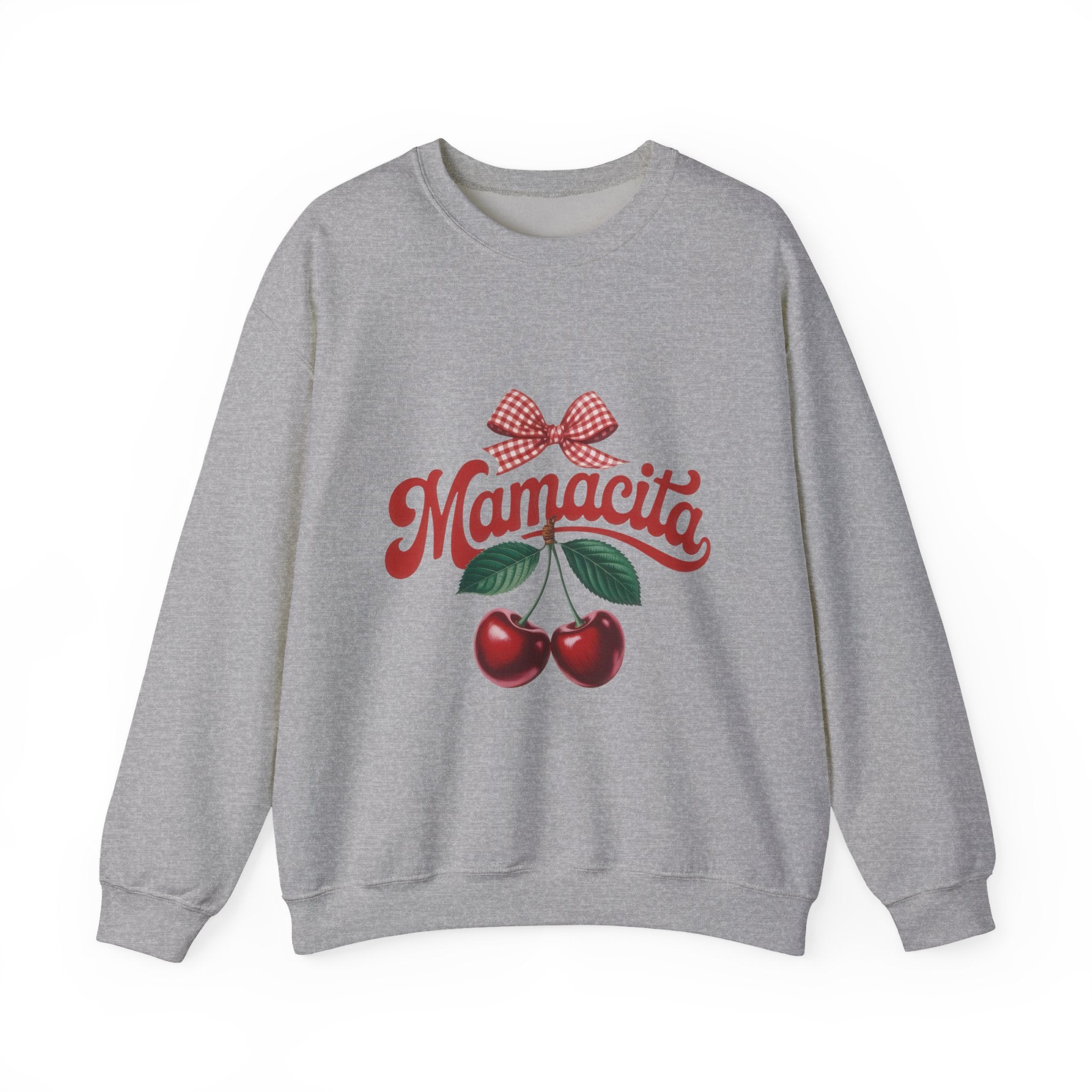 💕 Mamacita Sweatshirt