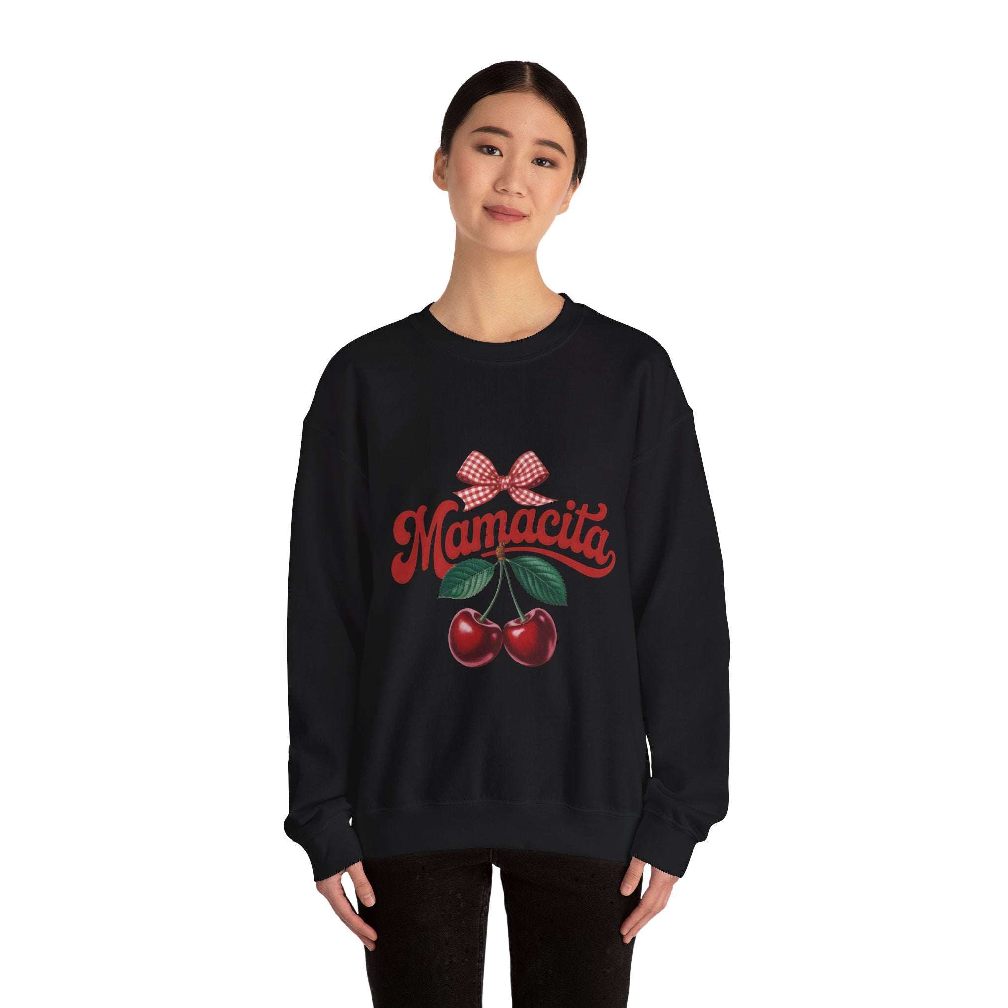 ๐ Mamacita Sweatshirt