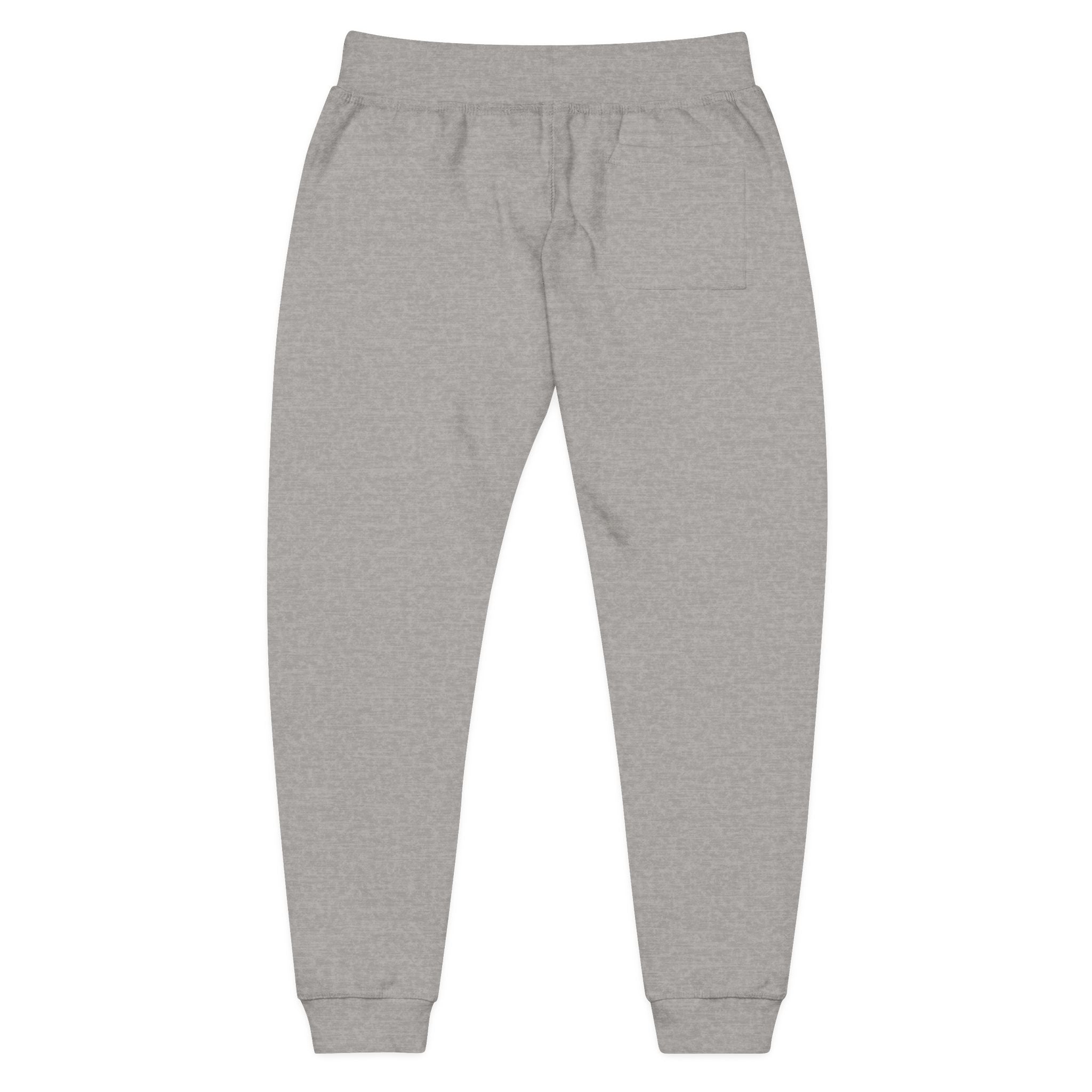 Embroidered Latina Power Sweatpants