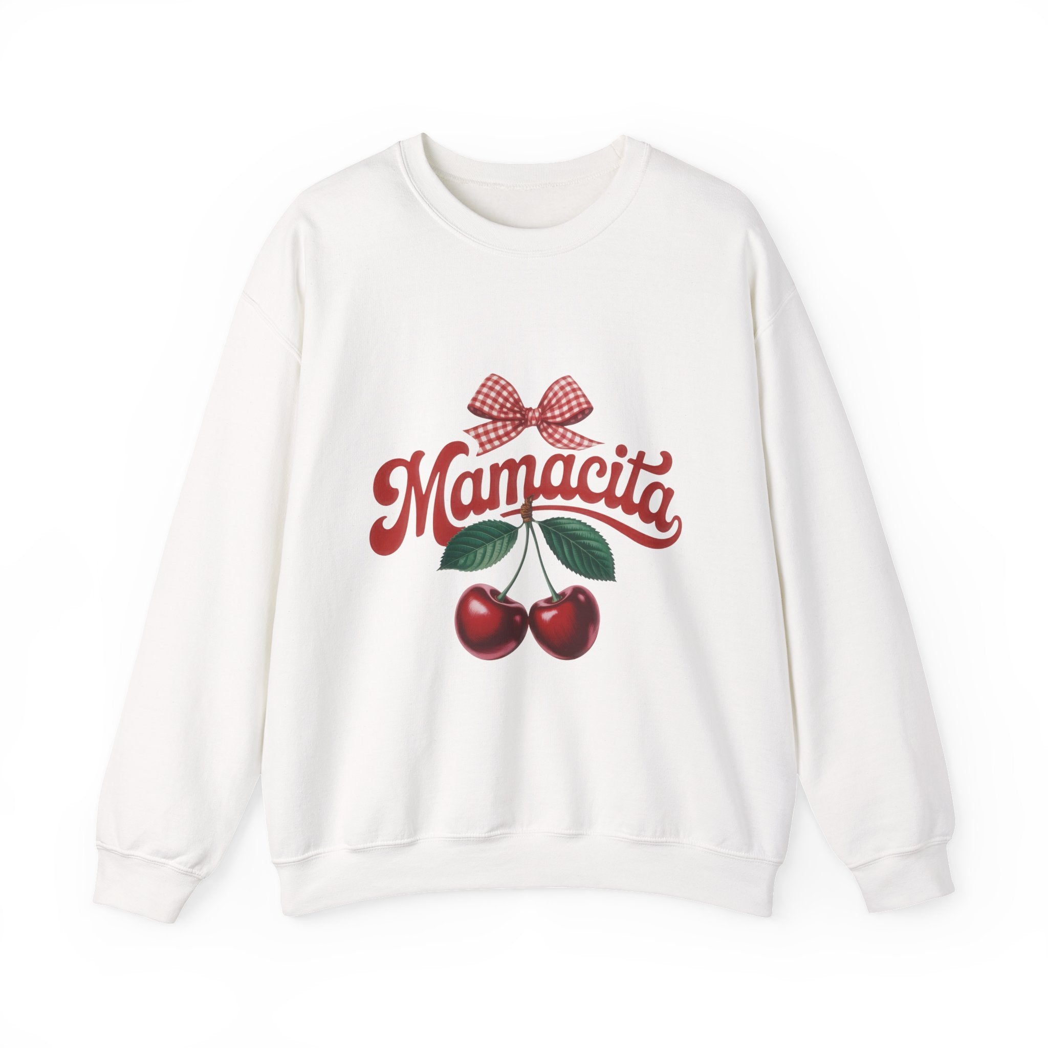 💕 Mamacita Sweatshirt