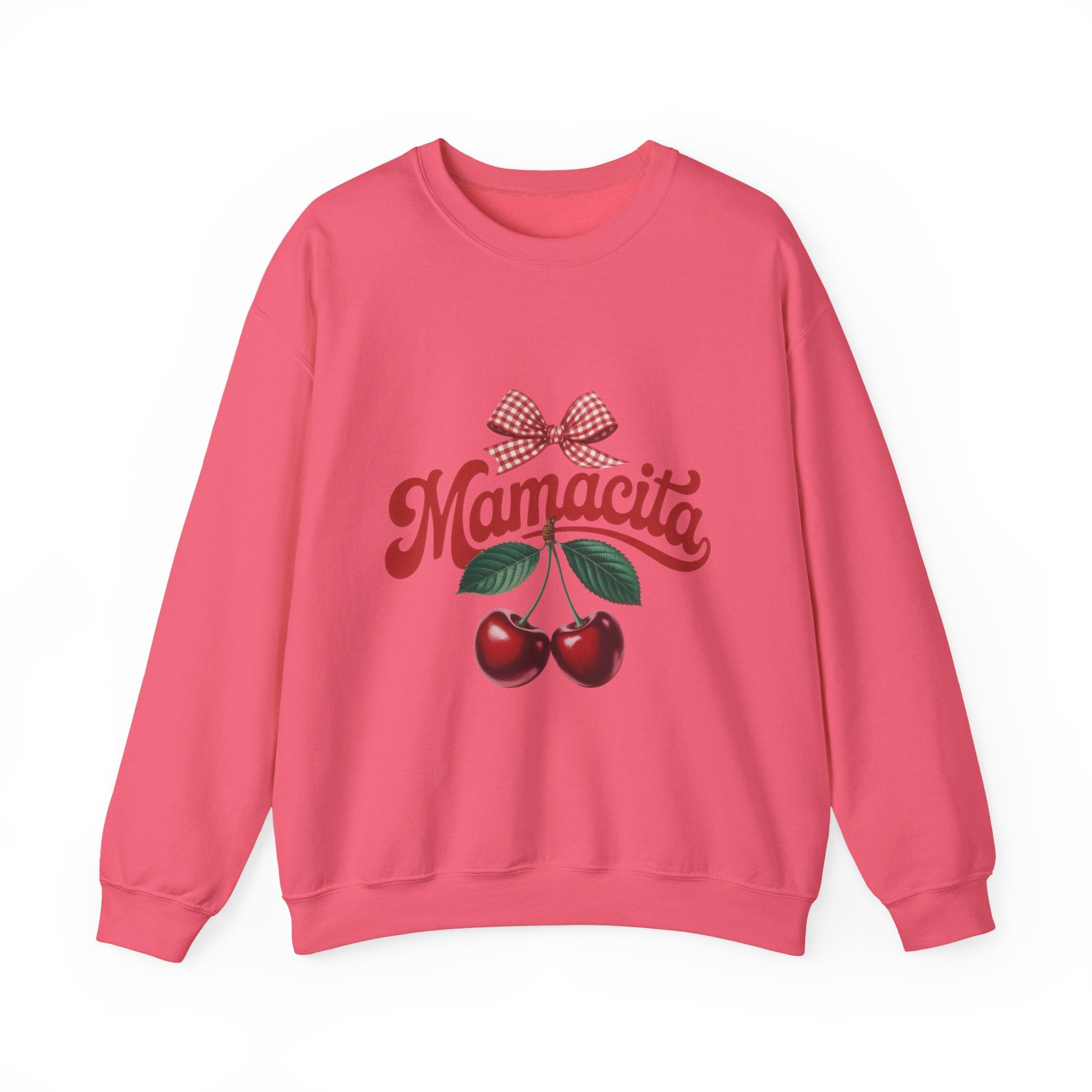 💕 Mamacita Sweatshirt