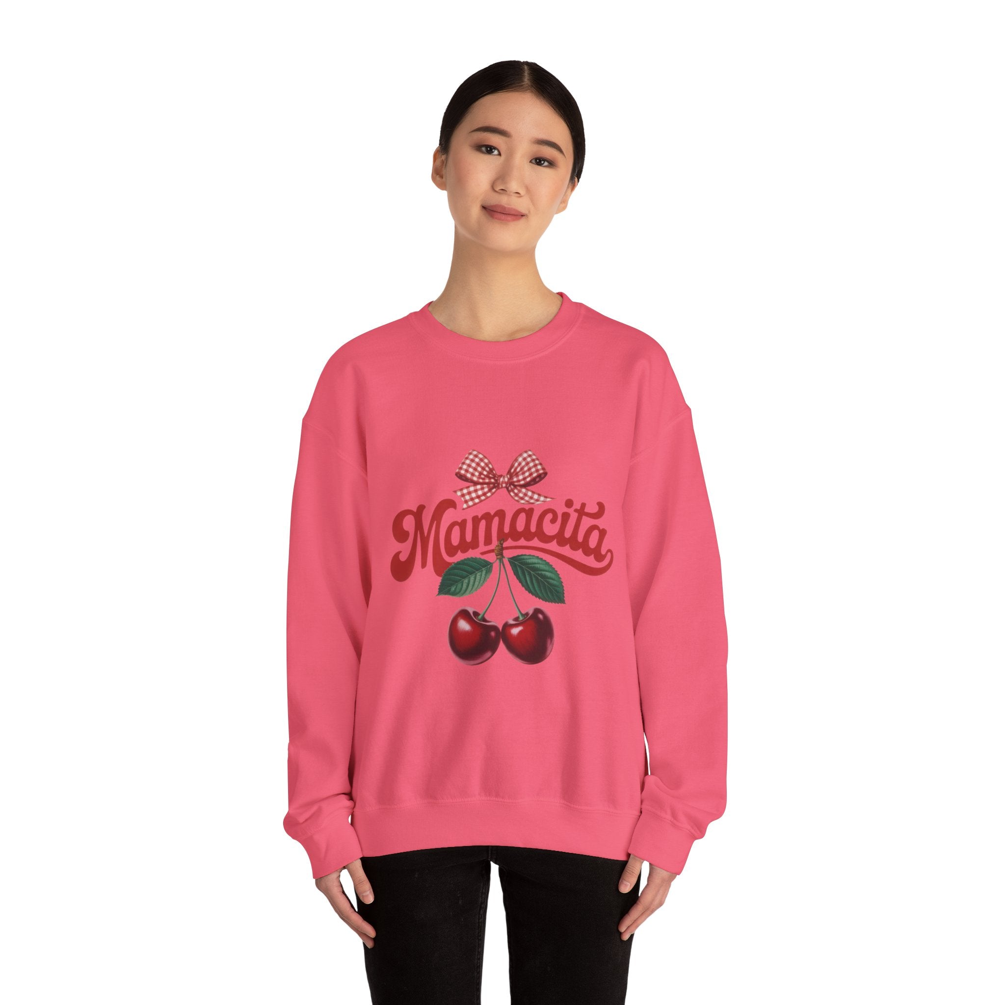 ๐ Mamacita Sweatshirt