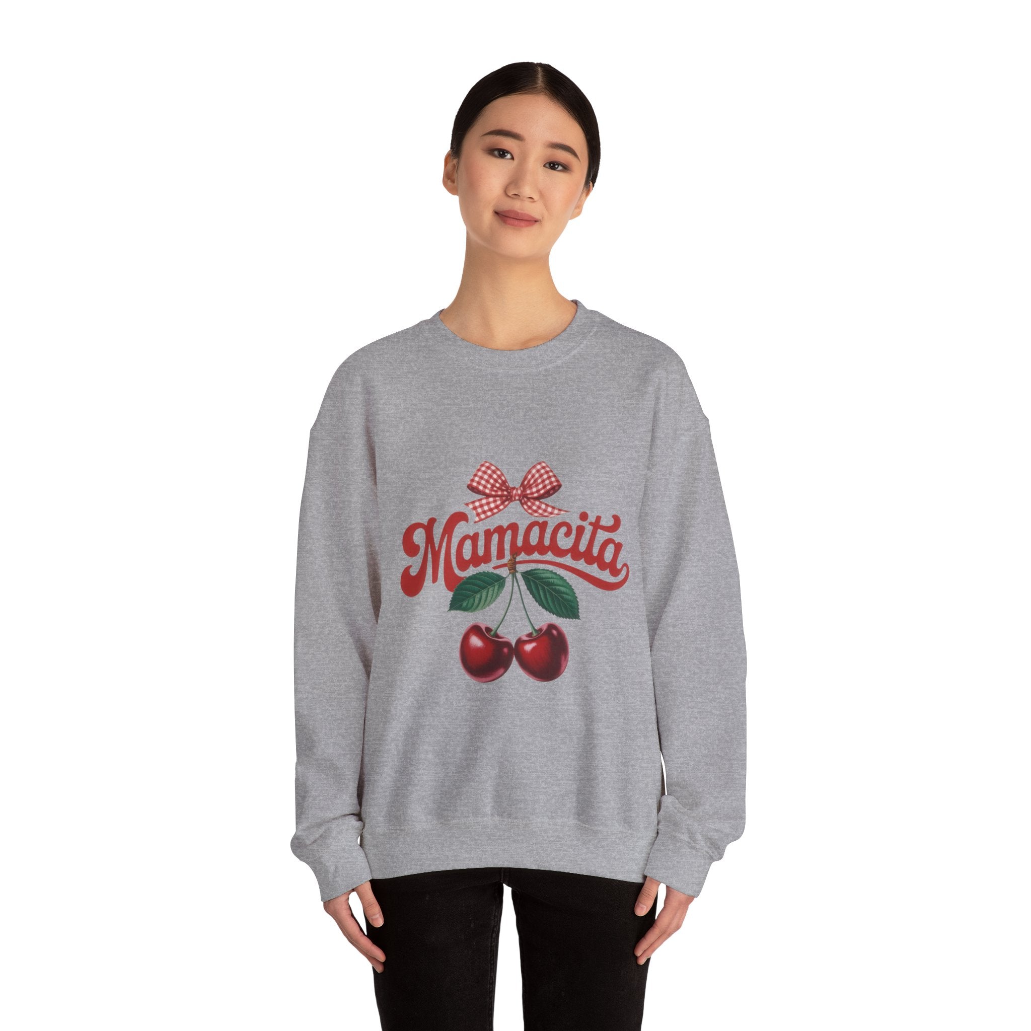 💕 Mamacita Sweatshirt