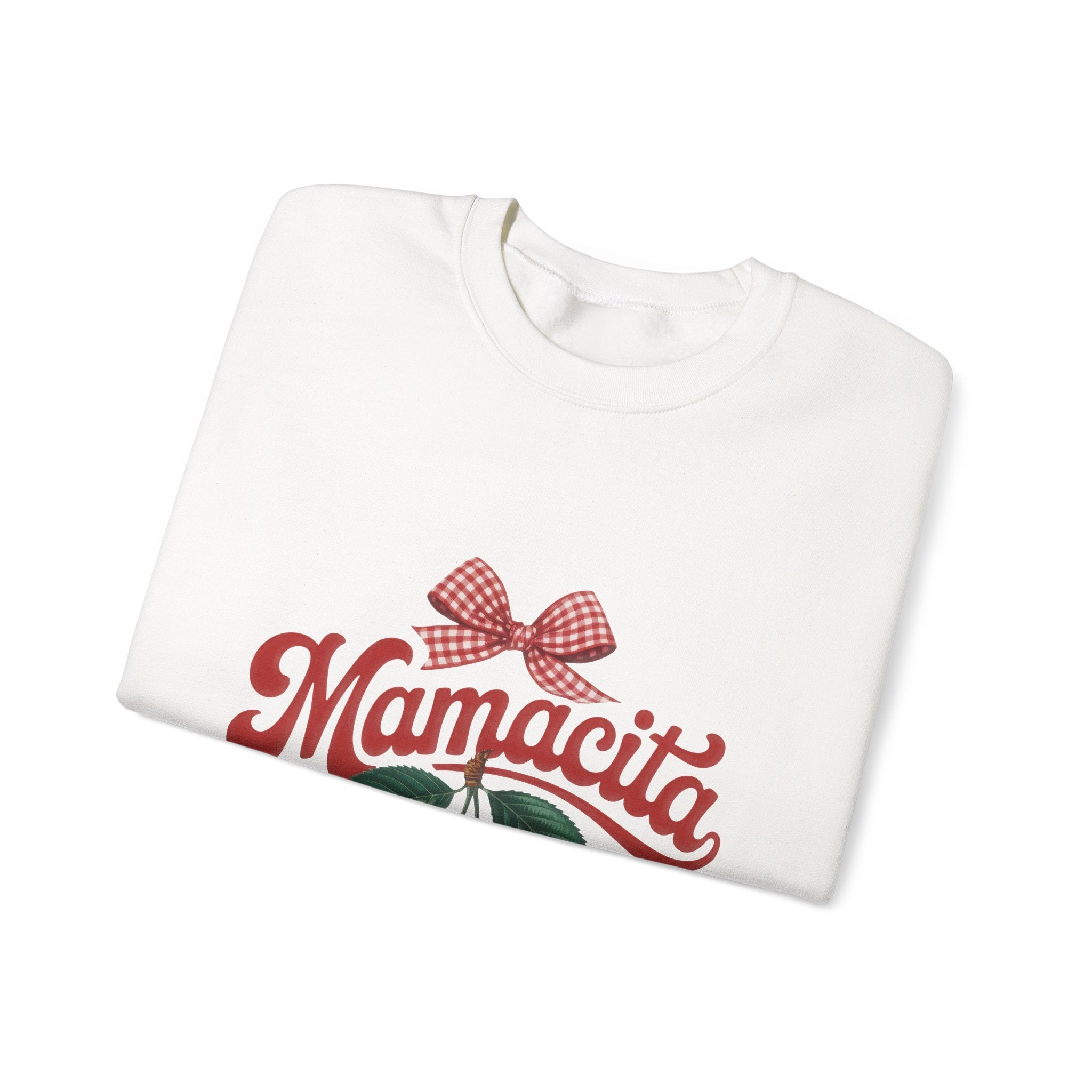 ๐ Mamacita Sweatshirt