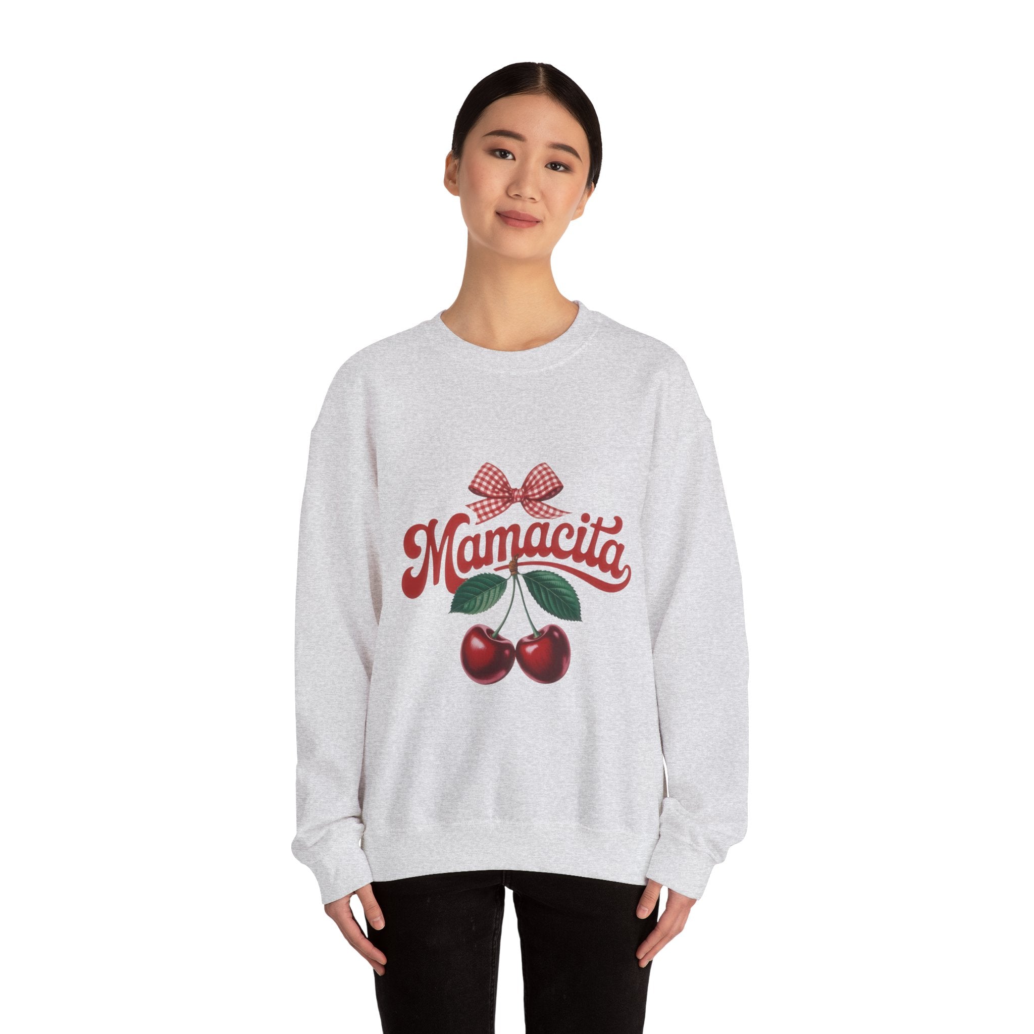 ๐ Mamacita Sweatshirt