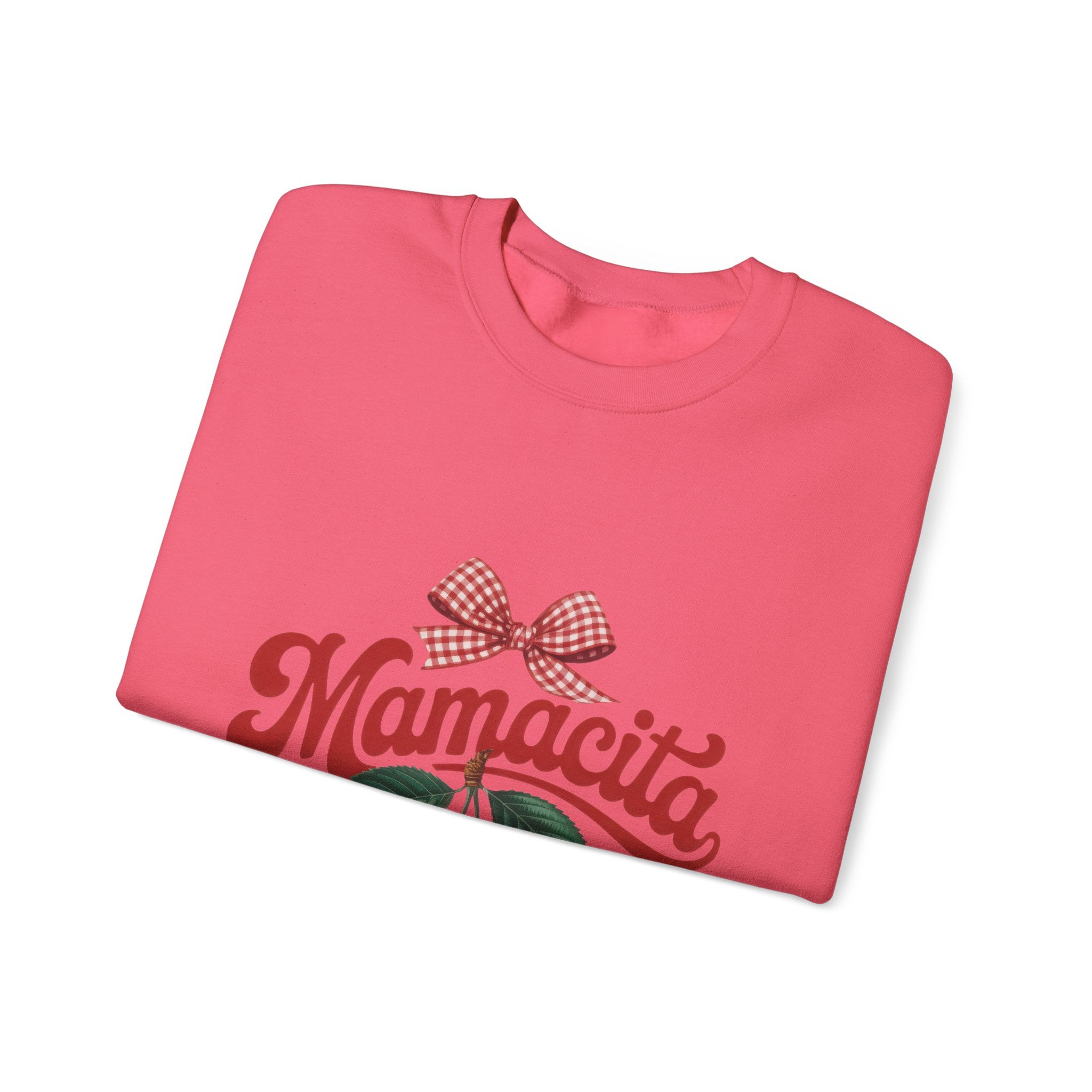 ๐ Mamacita Sweatshirt
