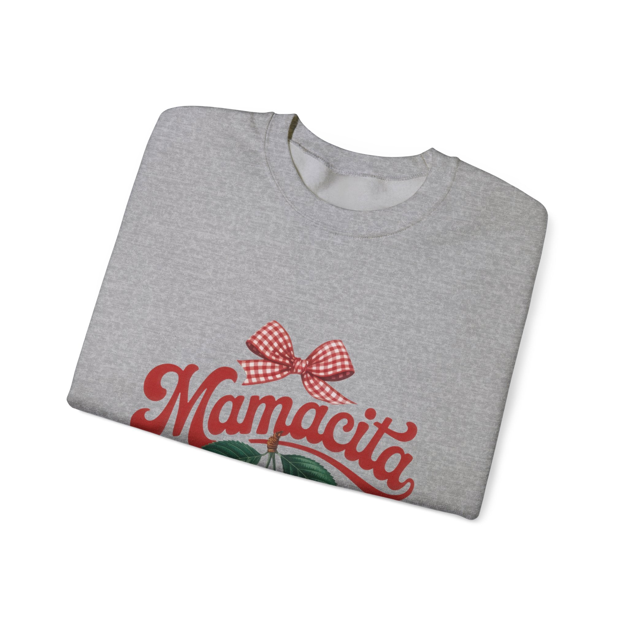 💕 Mamacita Sweatshirt