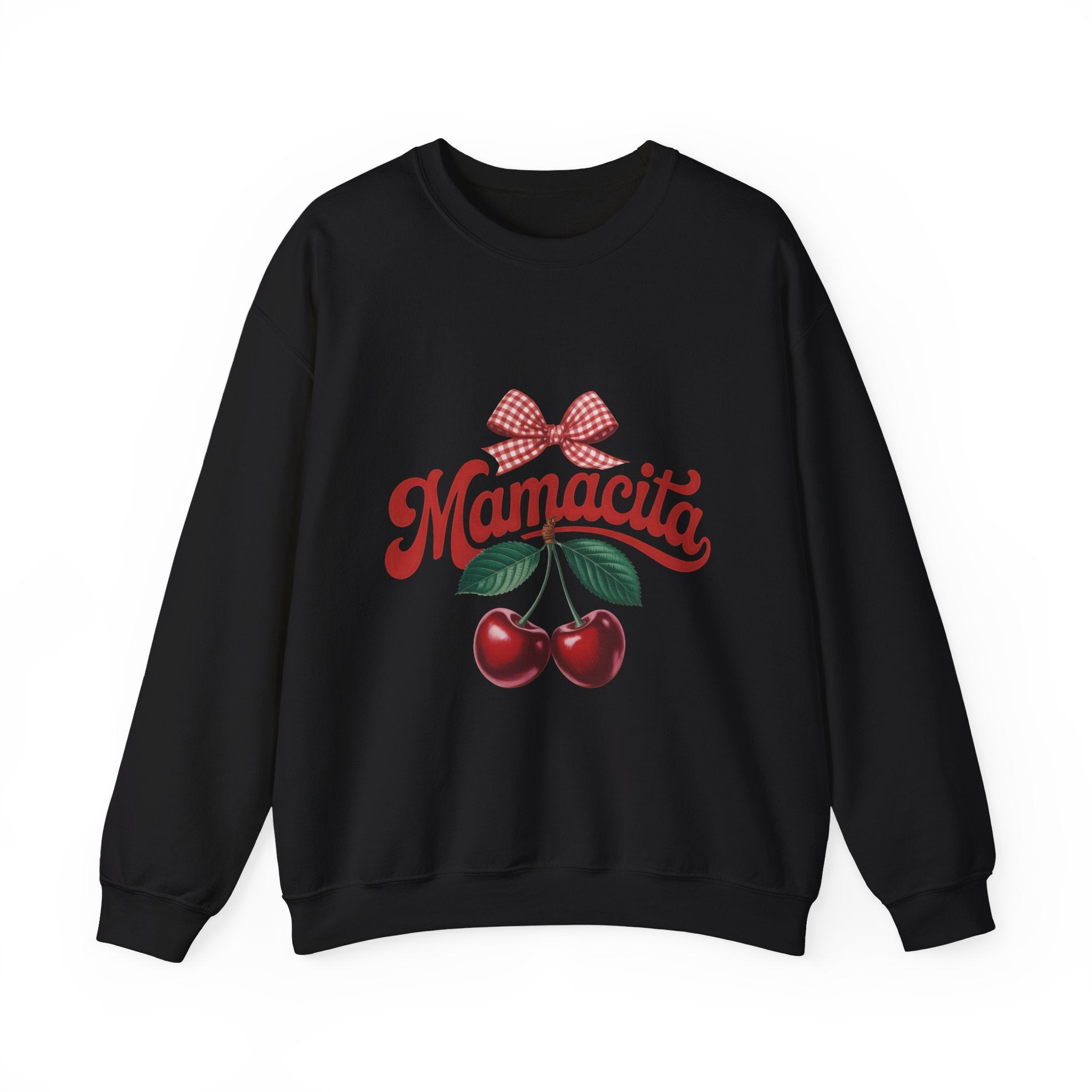 💕 Mamacita Sweatshirt