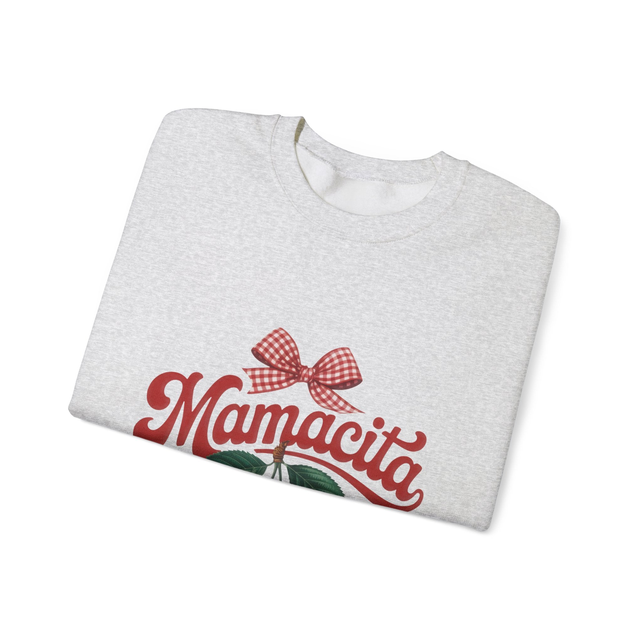 ๐ Mamacita Sweatshirt