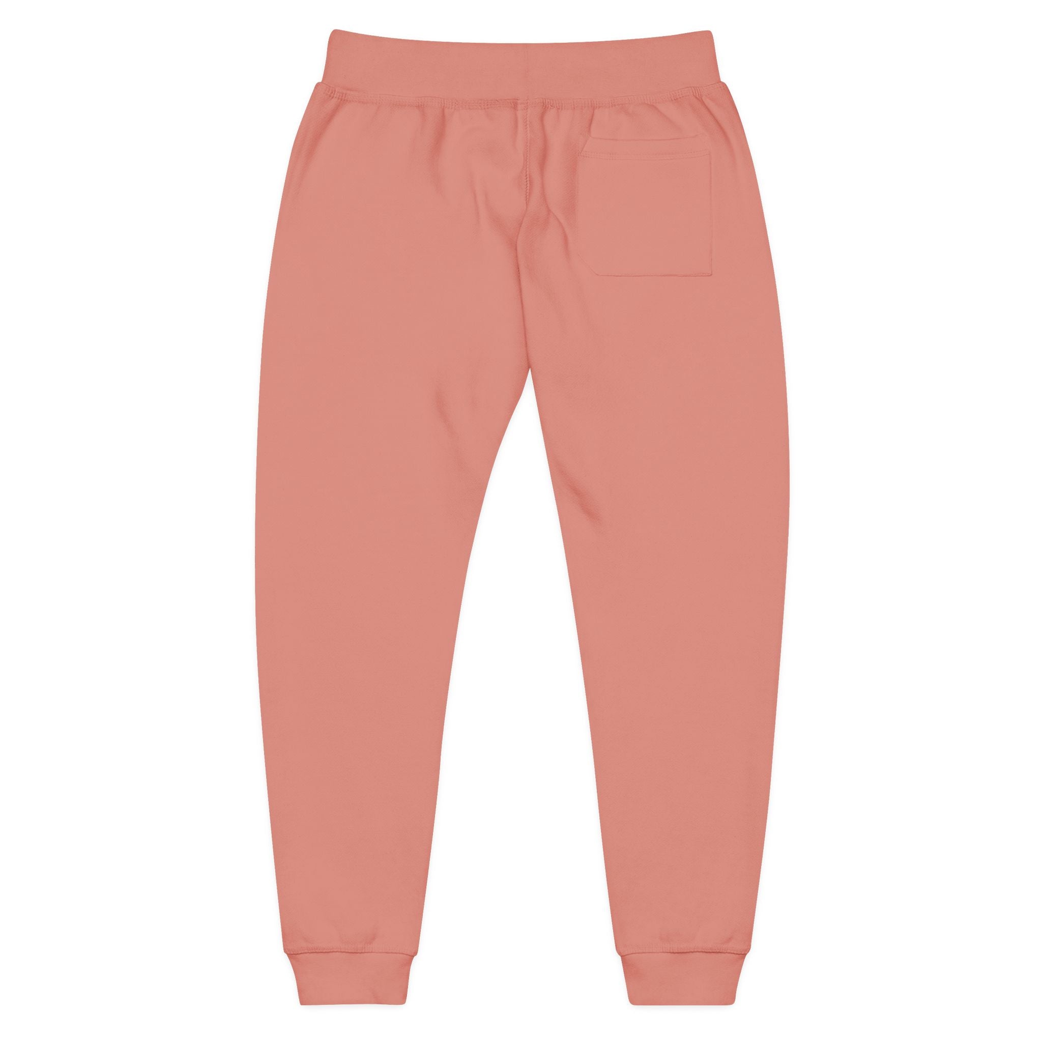 Embroidered Latina Power Sweatpants