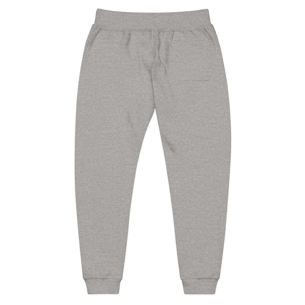 Embroidered Latina Power Sweatpants