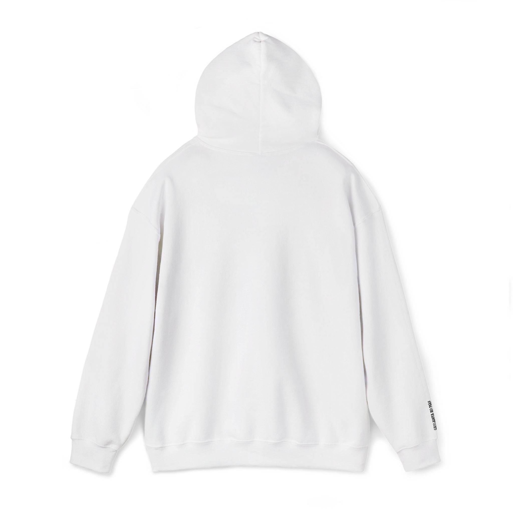 🔥 Taboo Breaker Limited Edition Hoodie – Calladita No Más