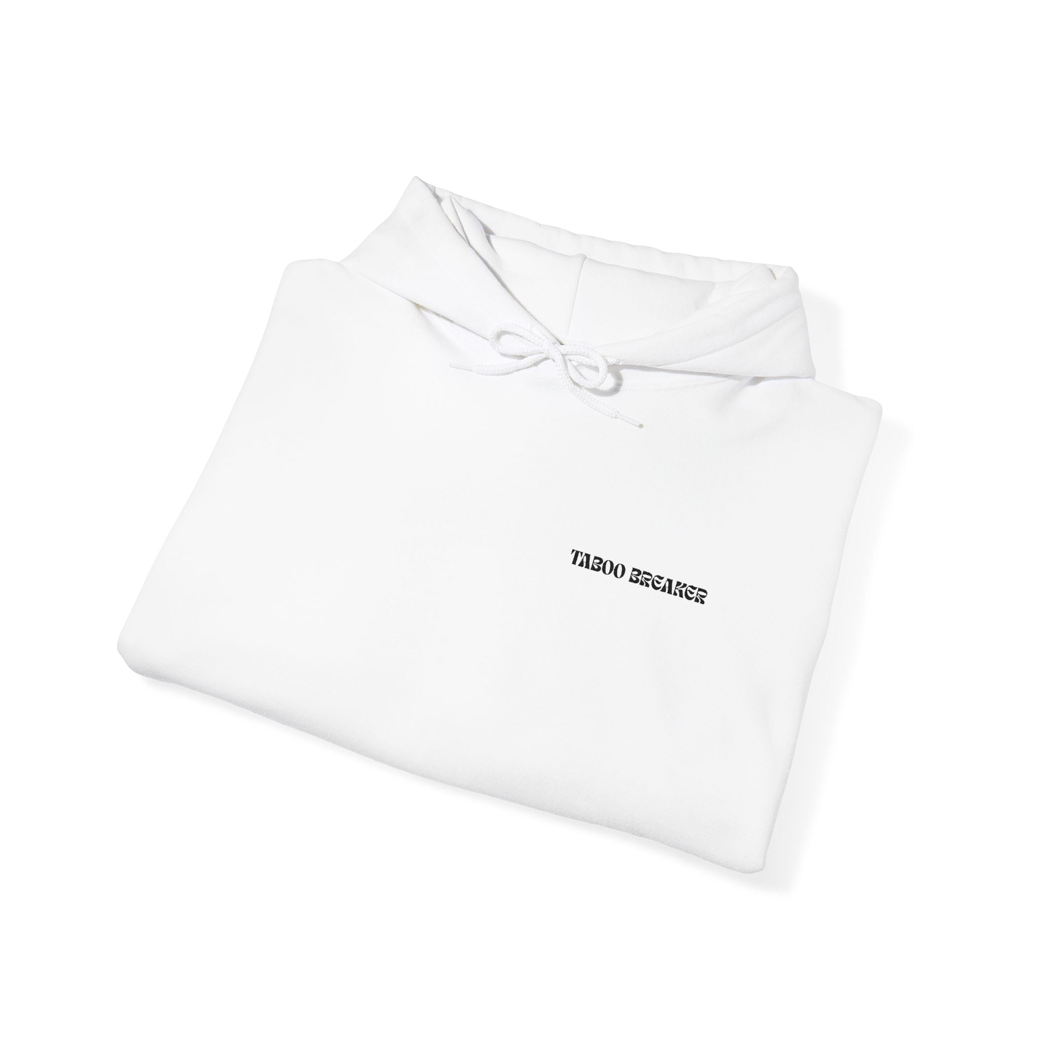 🔥 Taboo Breaker Limited Edition Hoodie – Calladita No Más