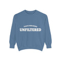 💋 UNFILTERED by Taboo Breakers – The Statement Sweater