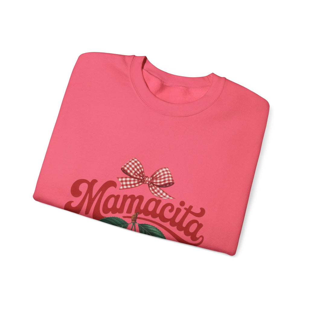 💕 Mamacita Sweatshirt
