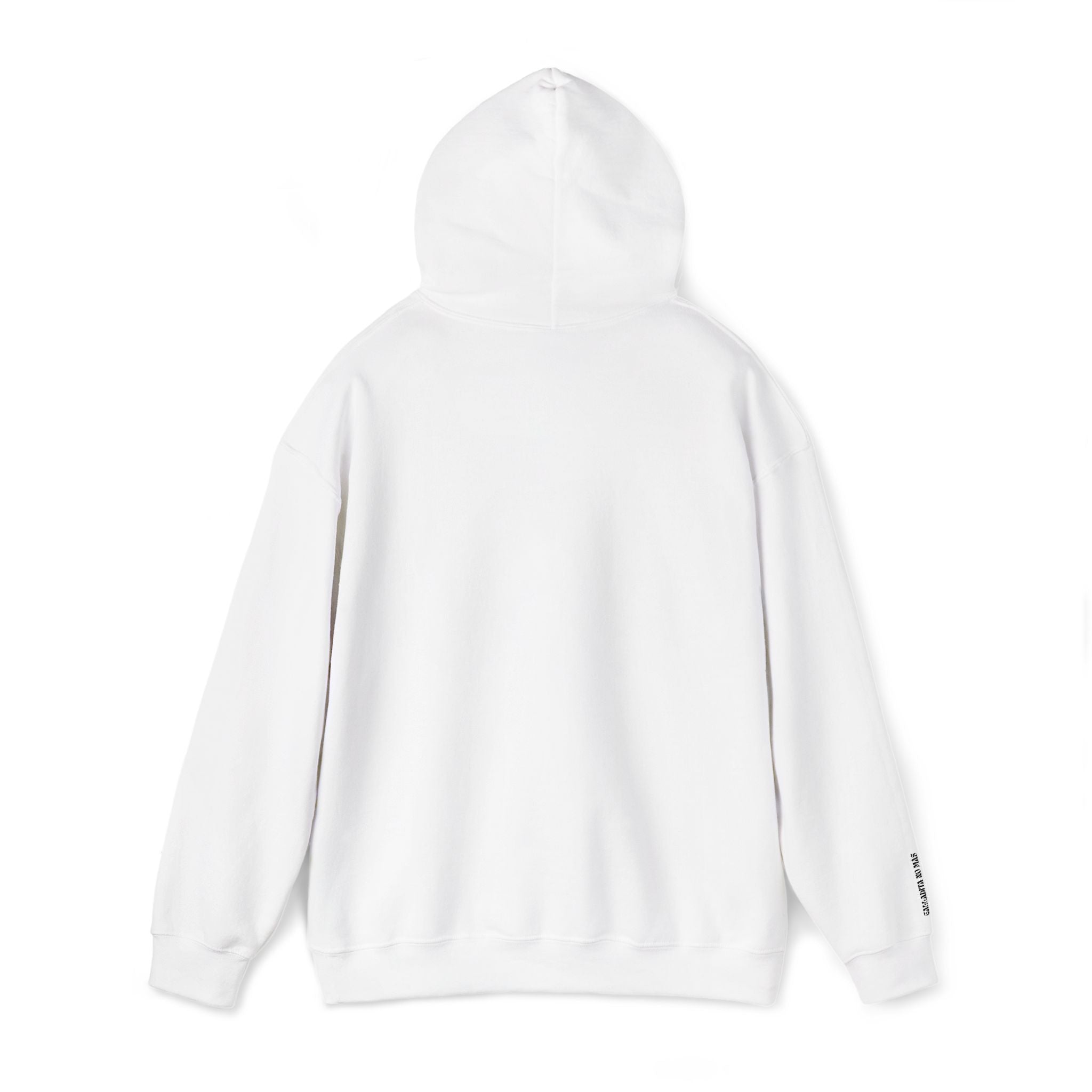 🔥 Taboo Breaker Limited Edition Hoodie – Calladita No Más