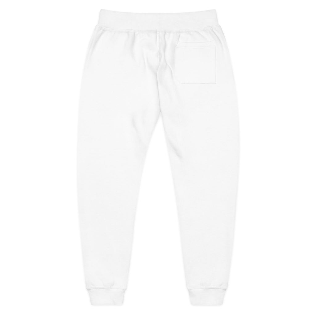 Embroidered Latina Power Sweatpants