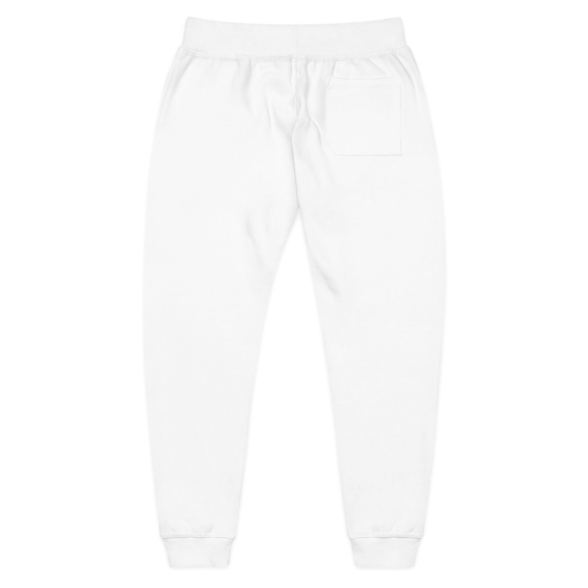 Embroidered Latina Power Sweatpants